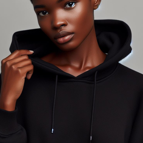 Custom pull over Hoodie