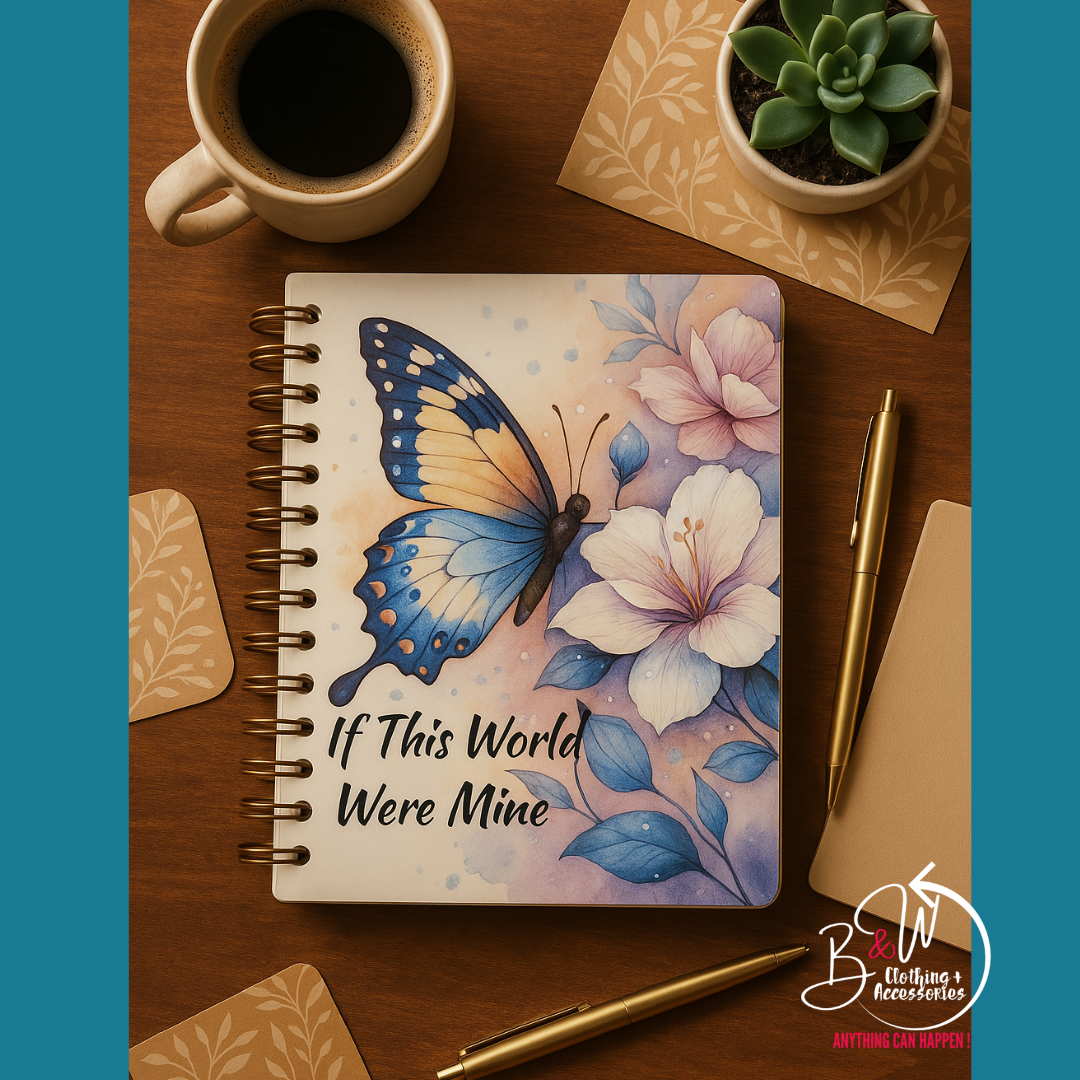 Victory Journals
