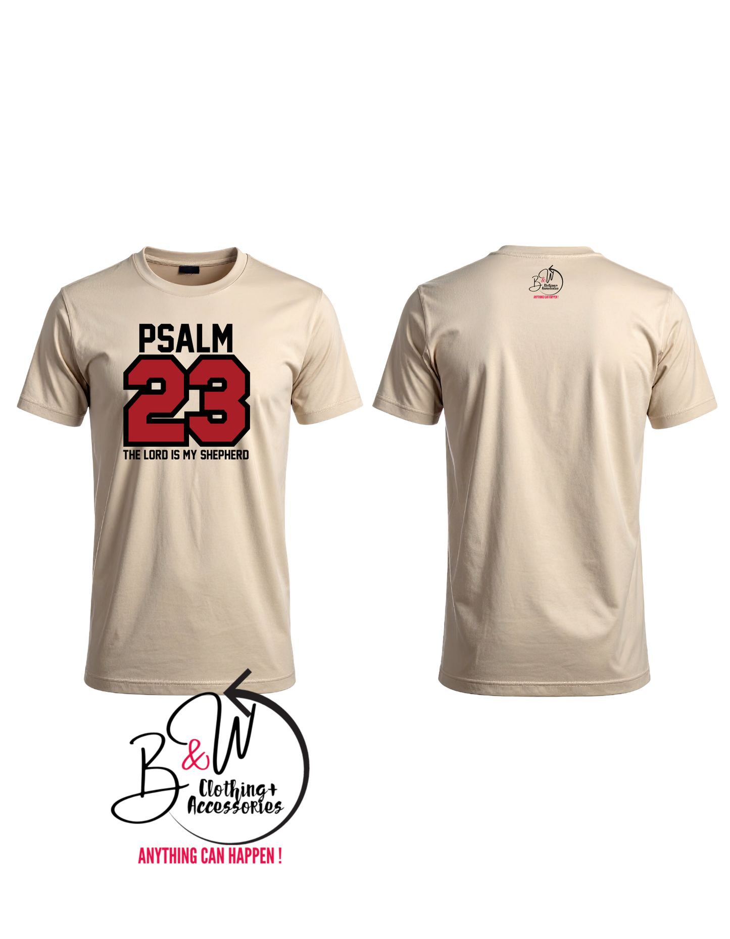 Psalm 23 Collection