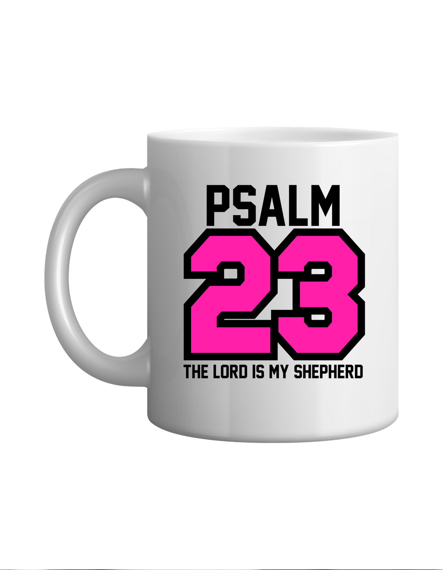 Psalm 23 Collection
