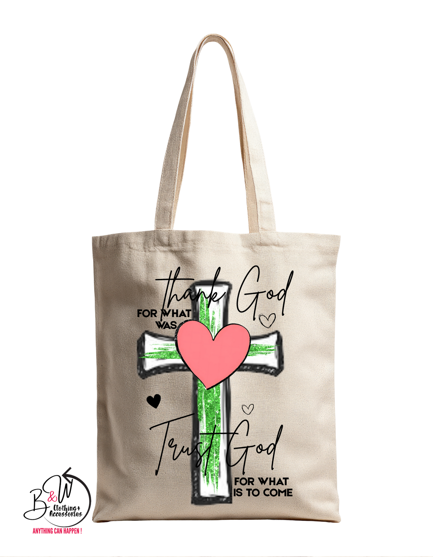 Thank God Collection