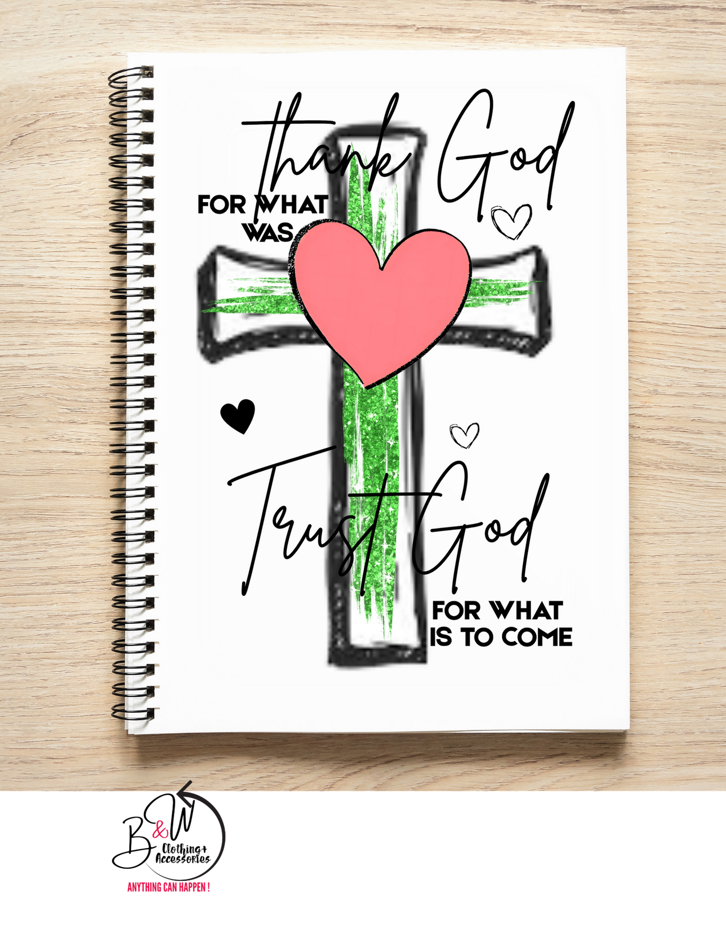Thank God Collection