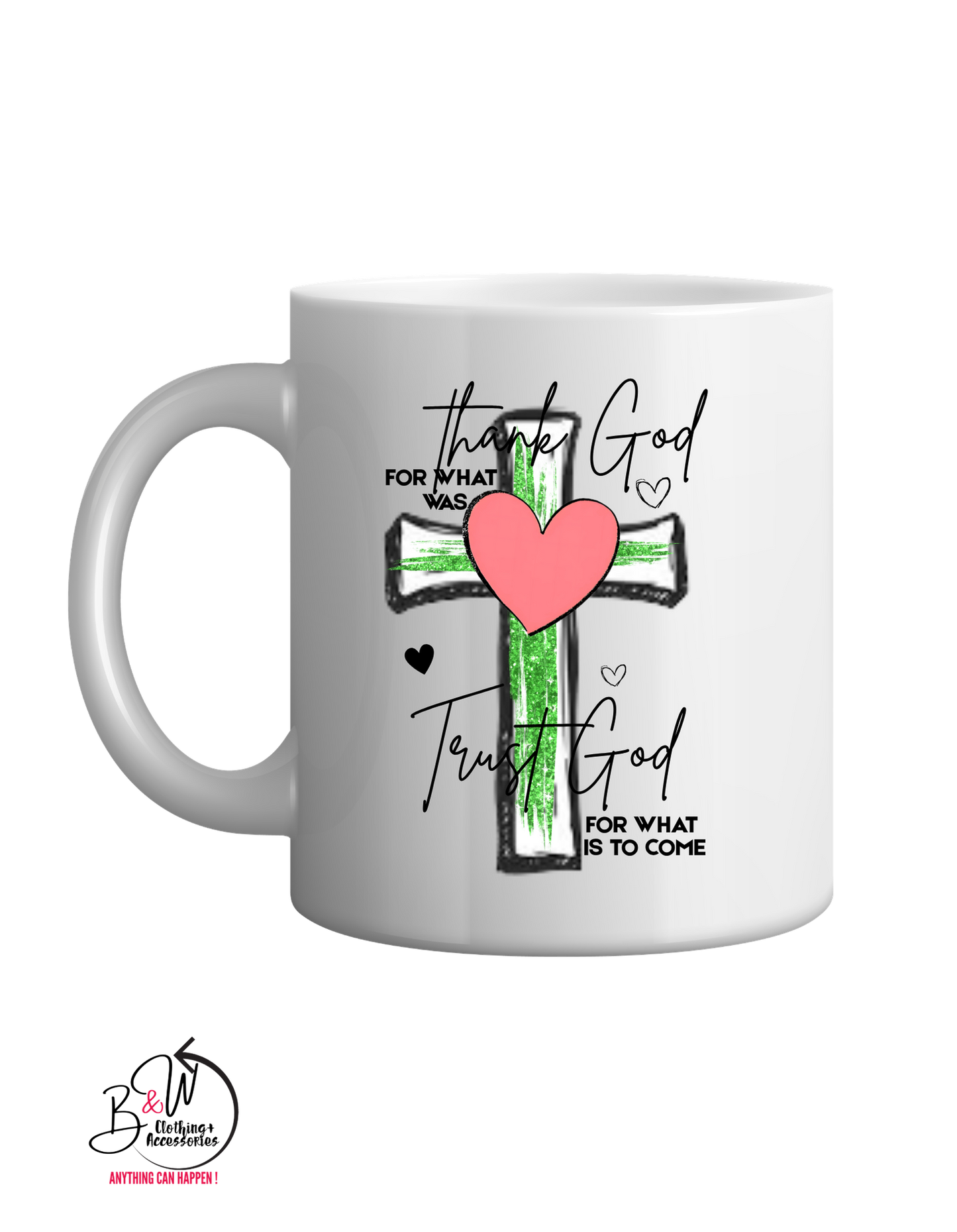 Thank God Collection