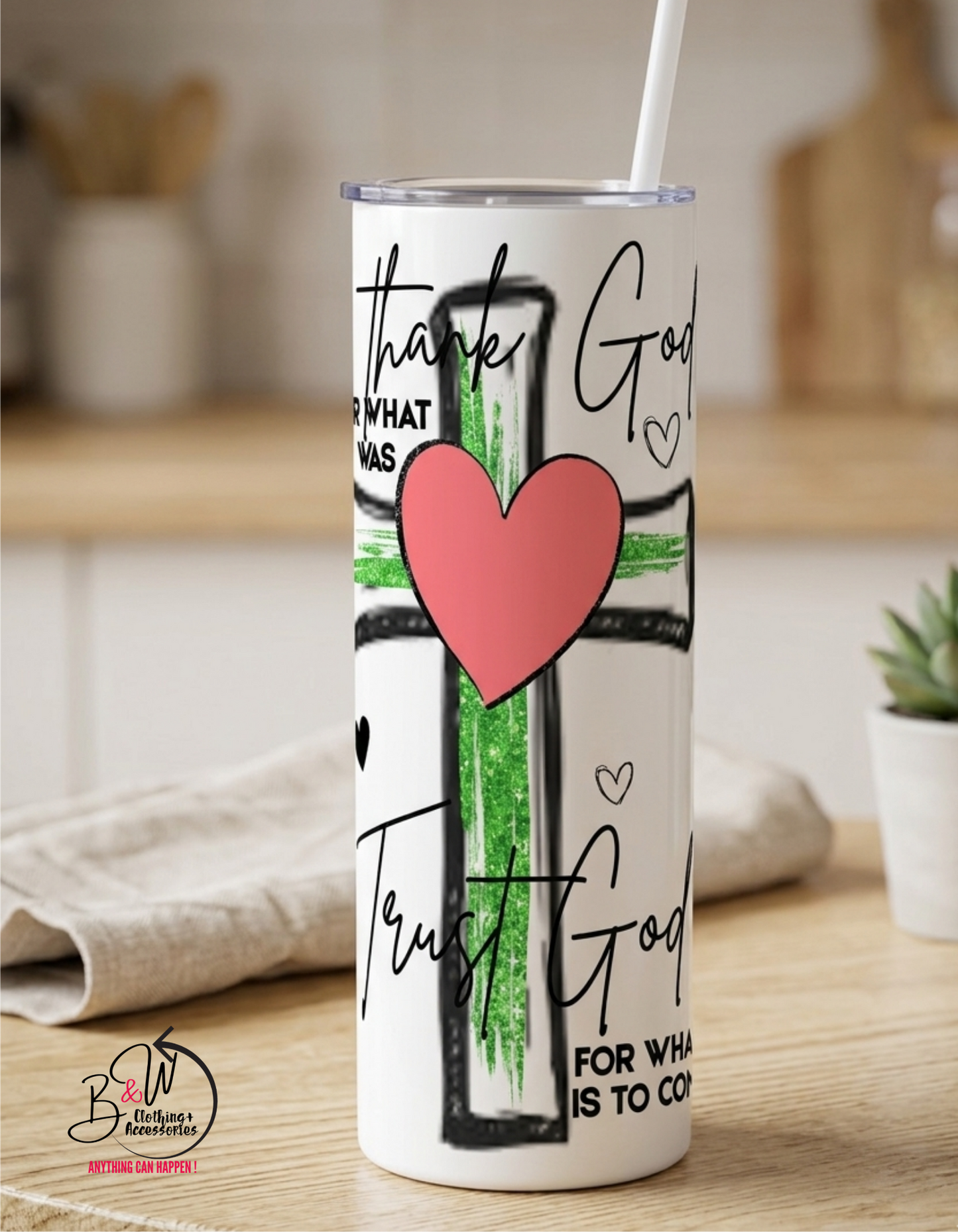 20oz Skinny Tumblers