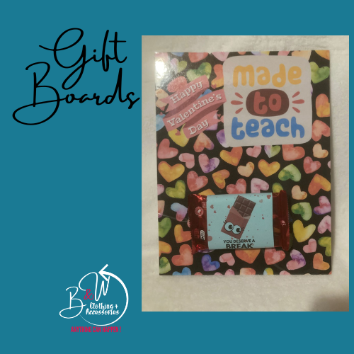 Gift Boards