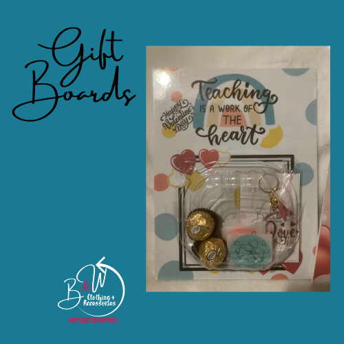 Gift Boards