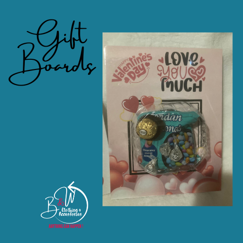 Gift Boards