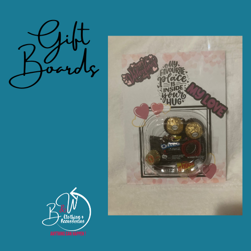 Gift Boards