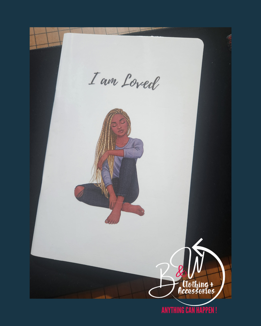 JUST ME mini Journals