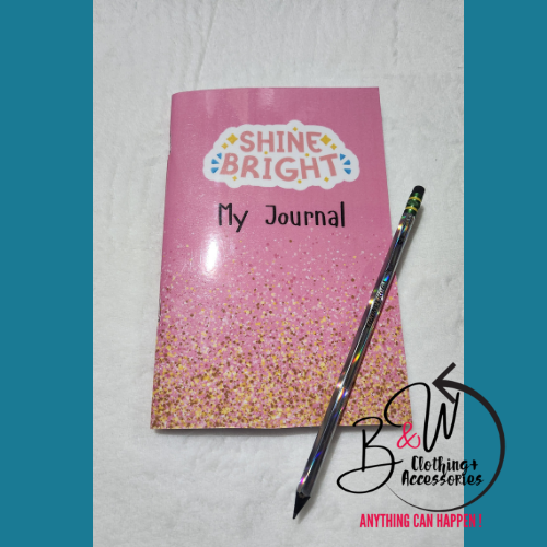 Write and Draw Journals for Kids