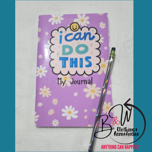 Write and Draw Journals for Kids
