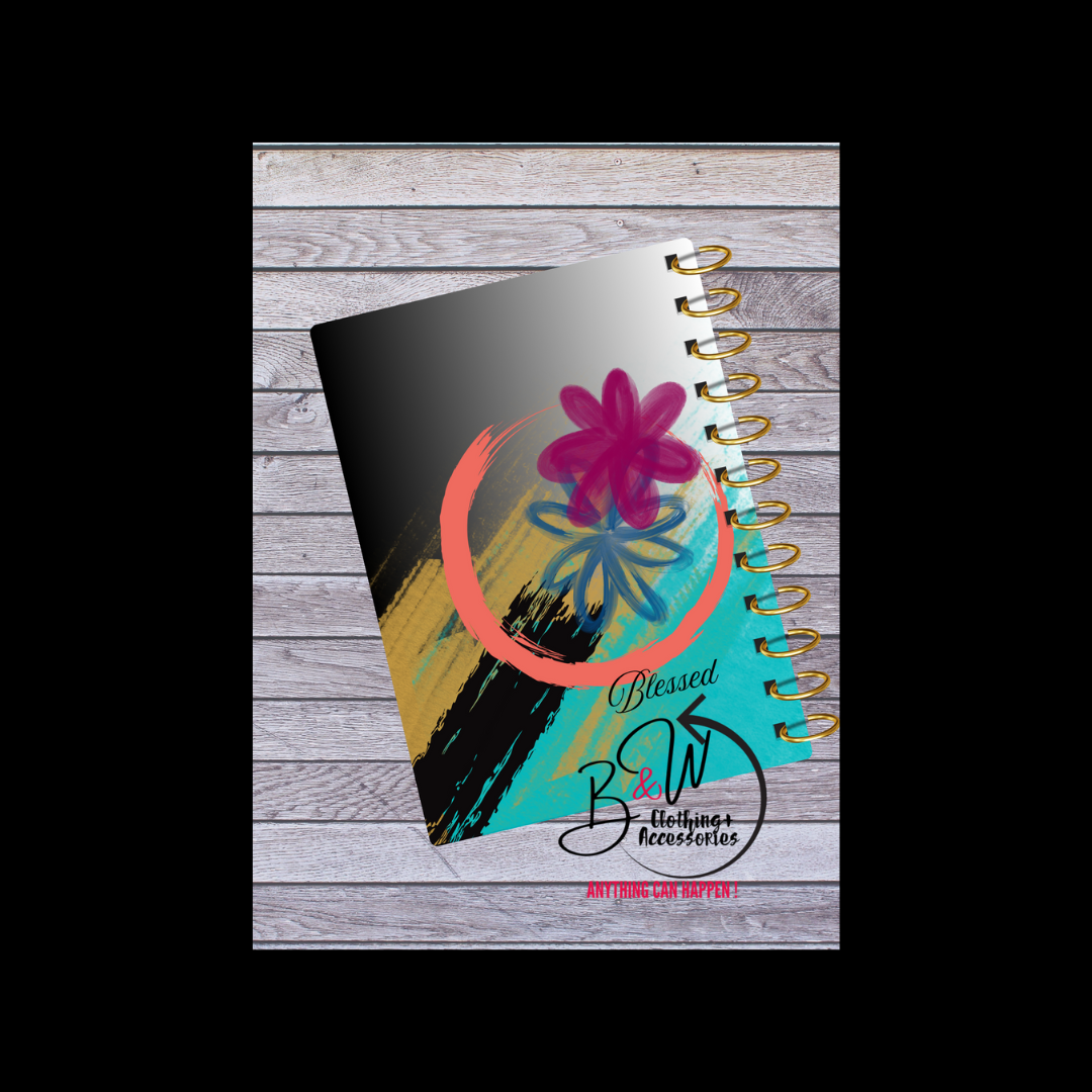 Folder Journal