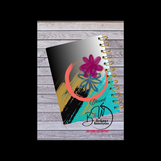 Folder Journal