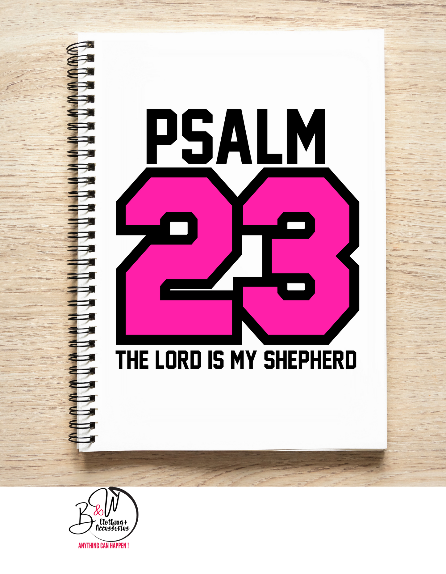 Psalm 23 Collection