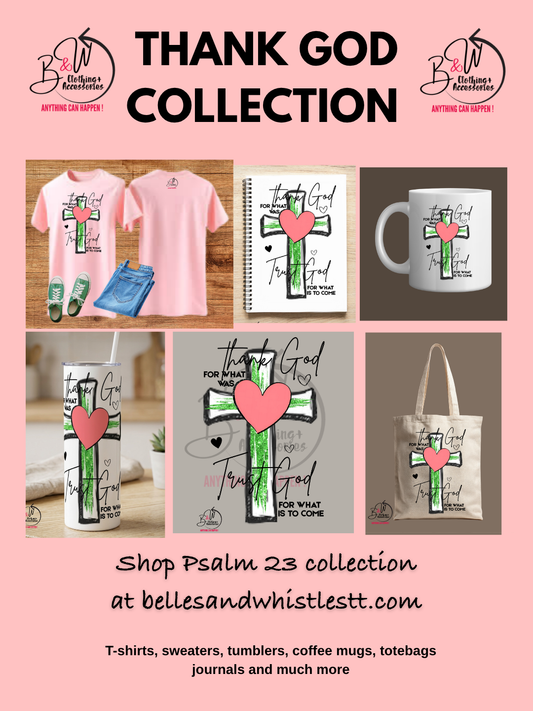 Thank God Collection