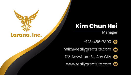 Business Cards