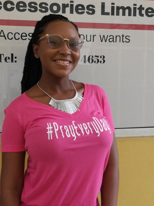 PrayEveryDay